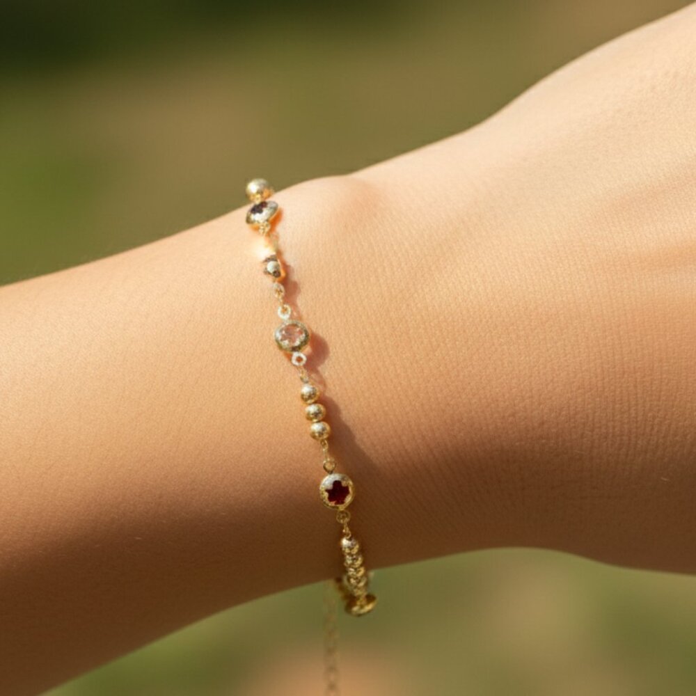 New Beautiful Design Bracelet for Women/Girls, Gift, B520